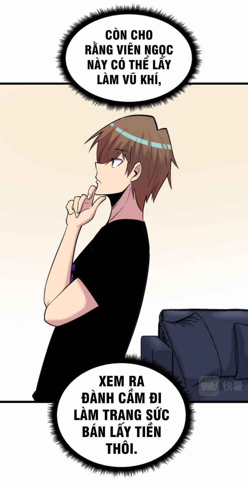 Cửa Hàng Đào Bảo Thông Tam Giới 294 trang 11