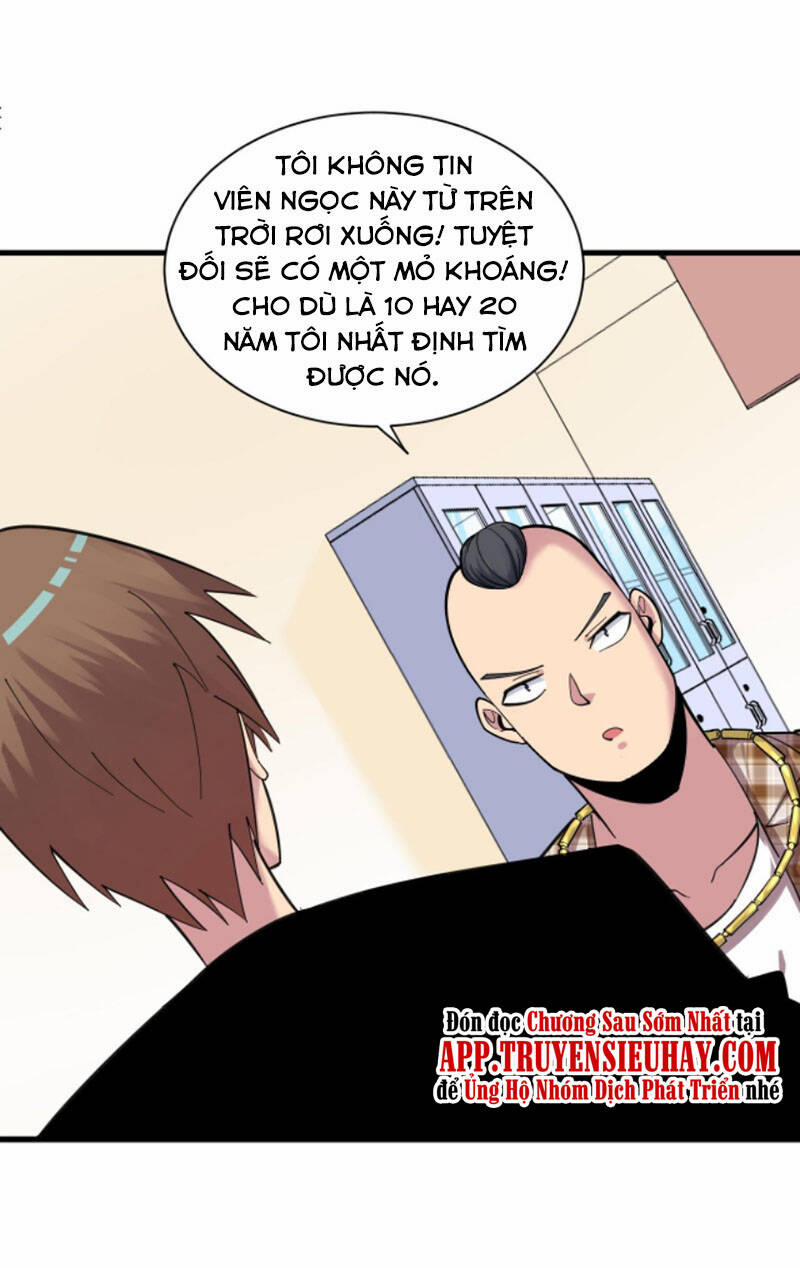 Cửa Hàng Đào Bảo Thông Tam Giới 294 trang 30