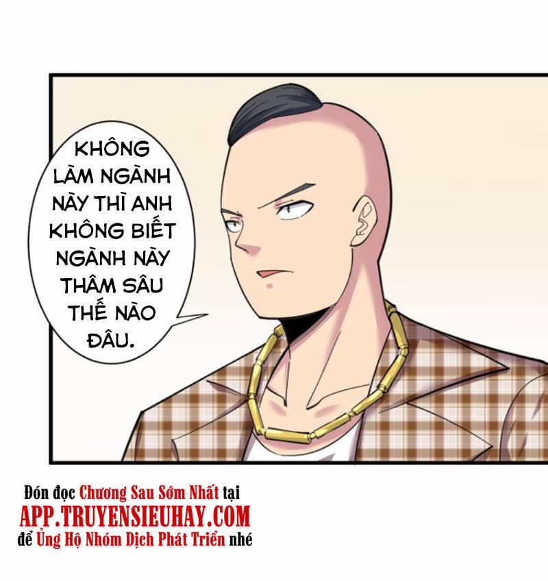 Cửa Hàng Đào Bảo Thông Tam Giới 294 trang 32