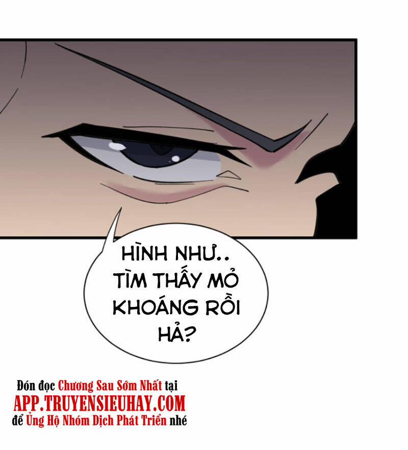 Cửa Hàng Đào Bảo Thông Tam Giới 294 trang 36