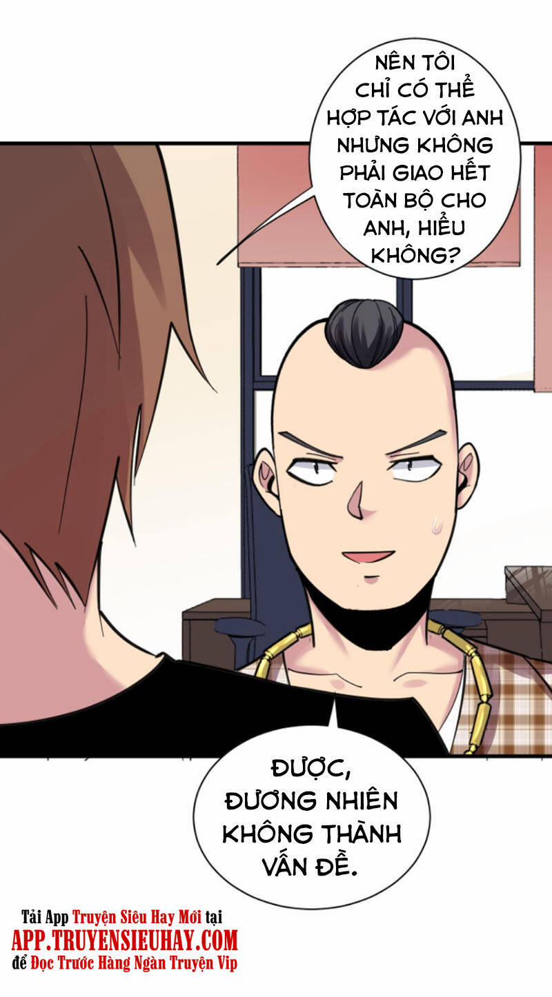 Cửa Hàng Đào Bảo Thông Tam Giới 294 trang 42