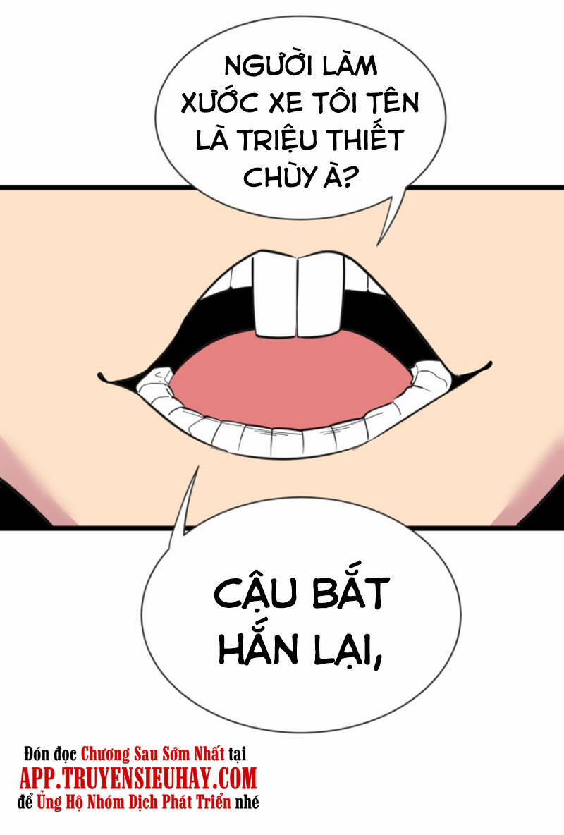 Cửa Hàng Đào Bảo Thông Tam Giới 295 trang 10