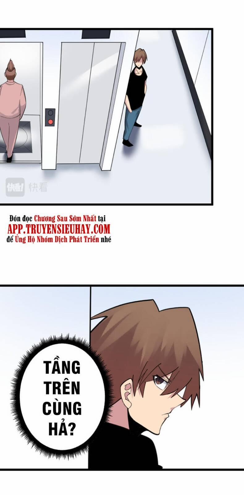 Cửa Hàng Đào Bảo Thông Tam Giới 295 trang 28