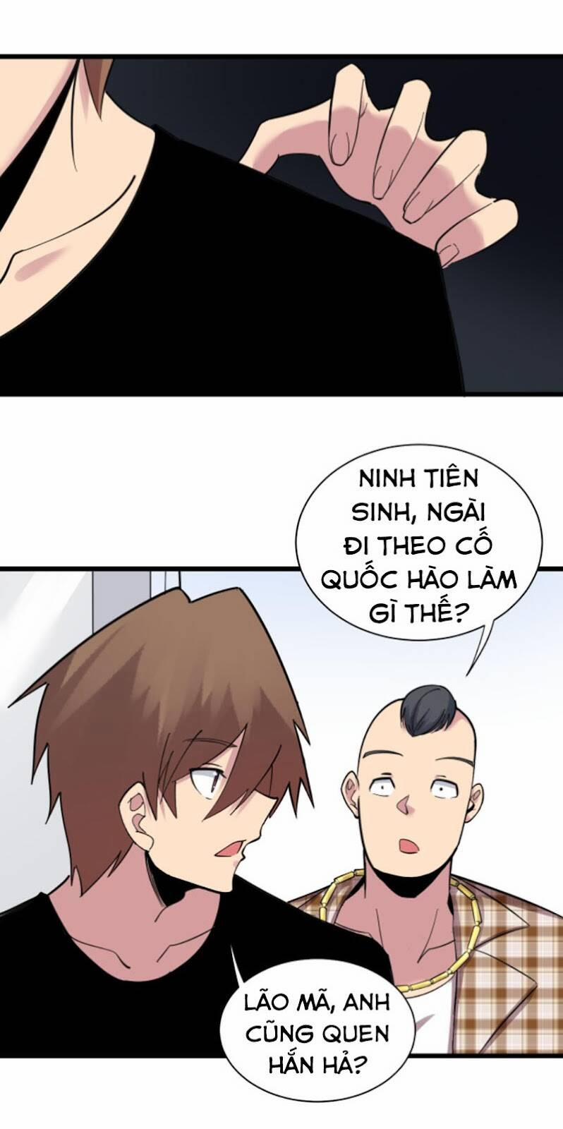 Cửa Hàng Đào Bảo Thông Tam Giới 295 trang 29