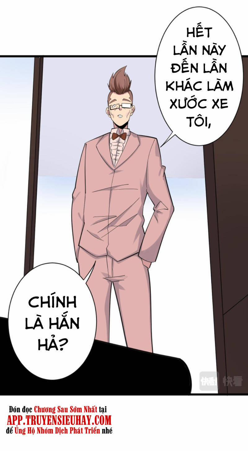 Cửa Hàng Đào Bảo Thông Tam Giới 295 trang 42