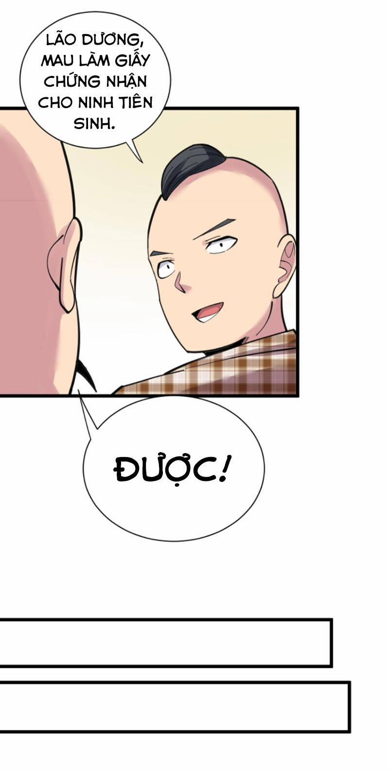 Cửa Hàng Đào Bảo Thông Tam Giới 295 trang 5