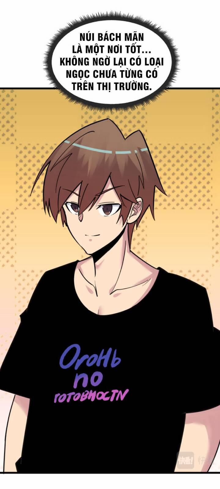 Cửa Hàng Đào Bảo Thông Tam Giới 295 trang 7