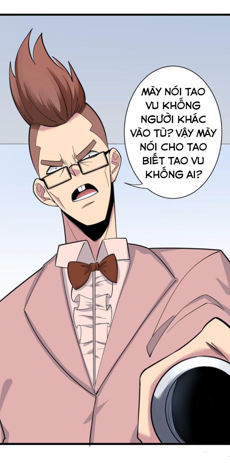 Cửa Hàng Đào Bảo Thông Tam Giới 296 trang 1