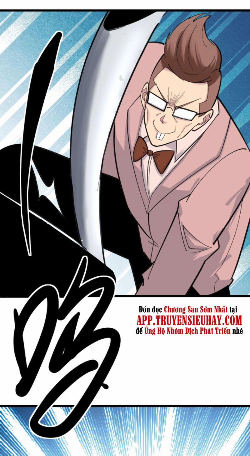 Cửa Hàng Đào Bảo Thông Tam Giới 296 trang 10