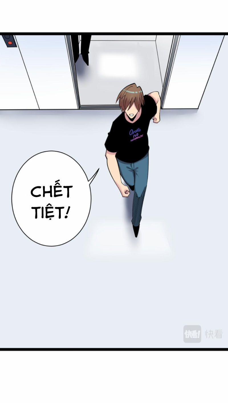 Cửa Hàng Đào Bảo Thông Tam Giới 296 trang 15