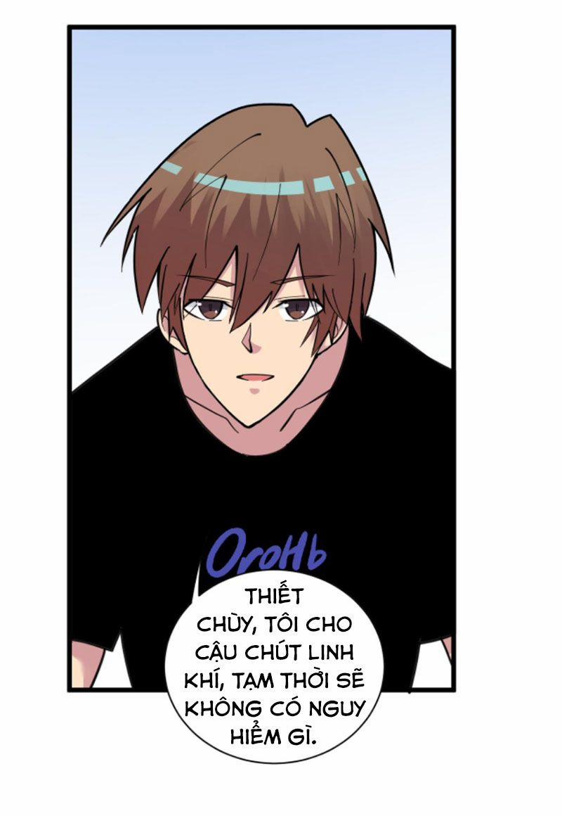 Cửa Hàng Đào Bảo Thông Tam Giới 296 trang 31