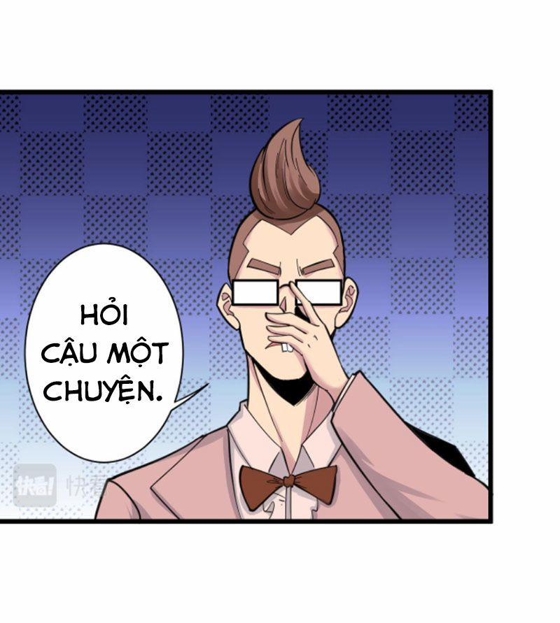 Cửa Hàng Đào Bảo Thông Tam Giới 296 trang 33