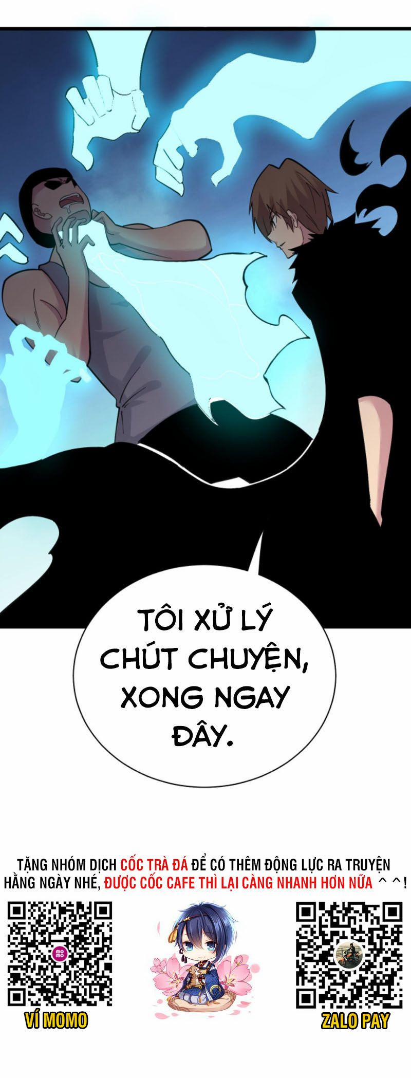 Cửa Hàng Đào Bảo Thông Tam Giới 296 trang 49