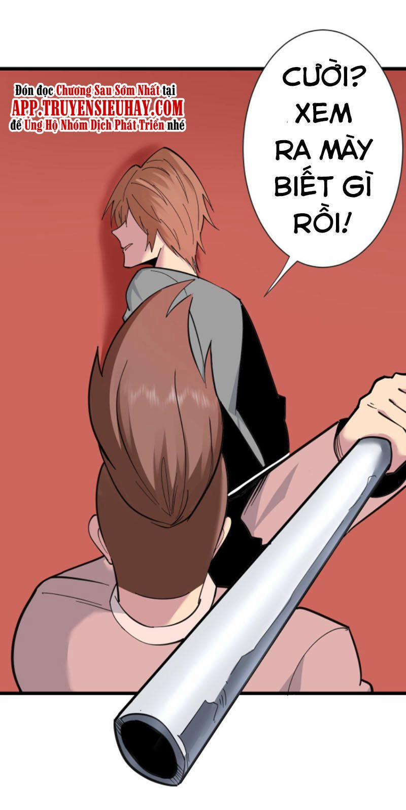 Cửa Hàng Đào Bảo Thông Tam Giới 296 trang 6