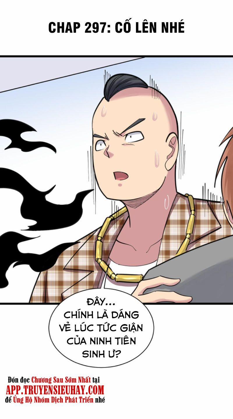 Cửa Hàng Đào Bảo Thông Tam Giới 297 trang 0