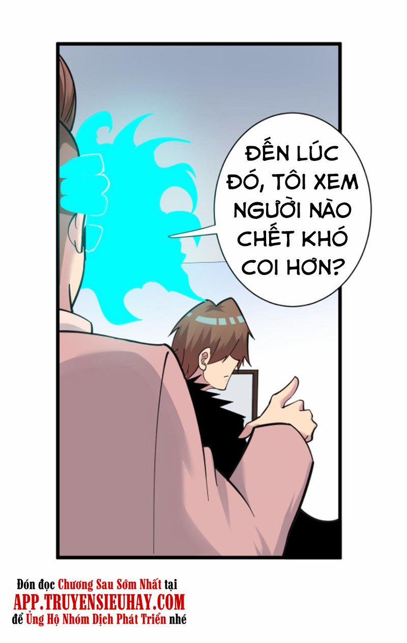 Cửa Hàng Đào Bảo Thông Tam Giới 297 trang 13