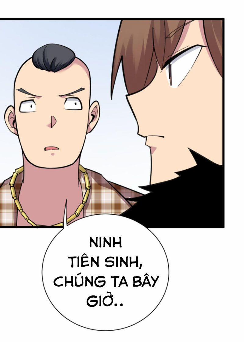 Cửa Hàng Đào Bảo Thông Tam Giới 297 trang 18