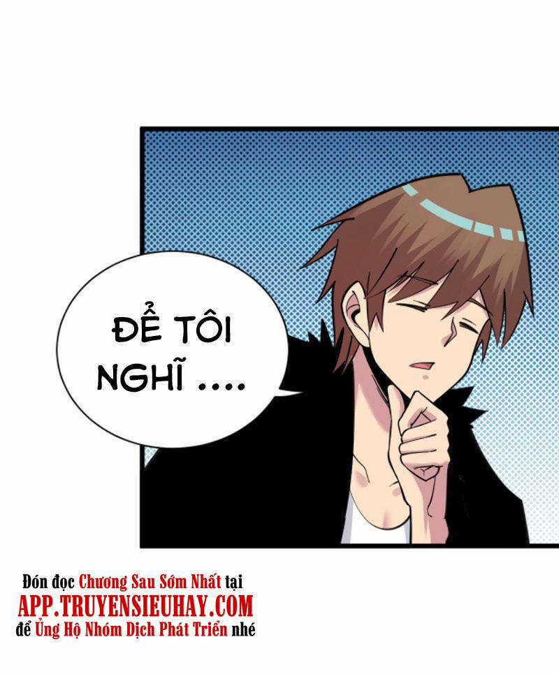 Cửa Hàng Đào Bảo Thông Tam Giới 297 trang 19