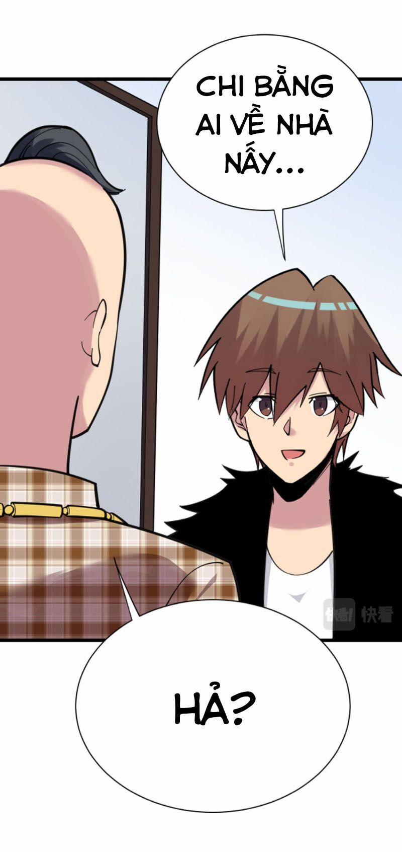 Cửa Hàng Đào Bảo Thông Tam Giới 297 trang 20