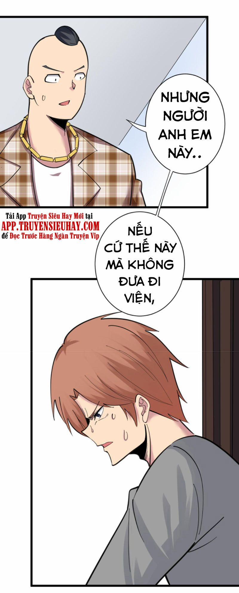 Cửa Hàng Đào Bảo Thông Tam Giới 297 trang 21