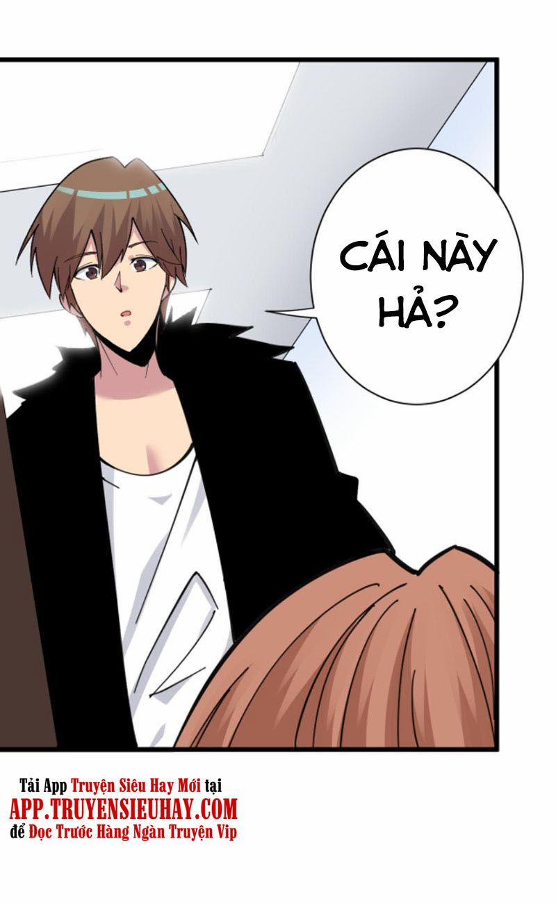 Cửa Hàng Đào Bảo Thông Tam Giới 297 trang 23