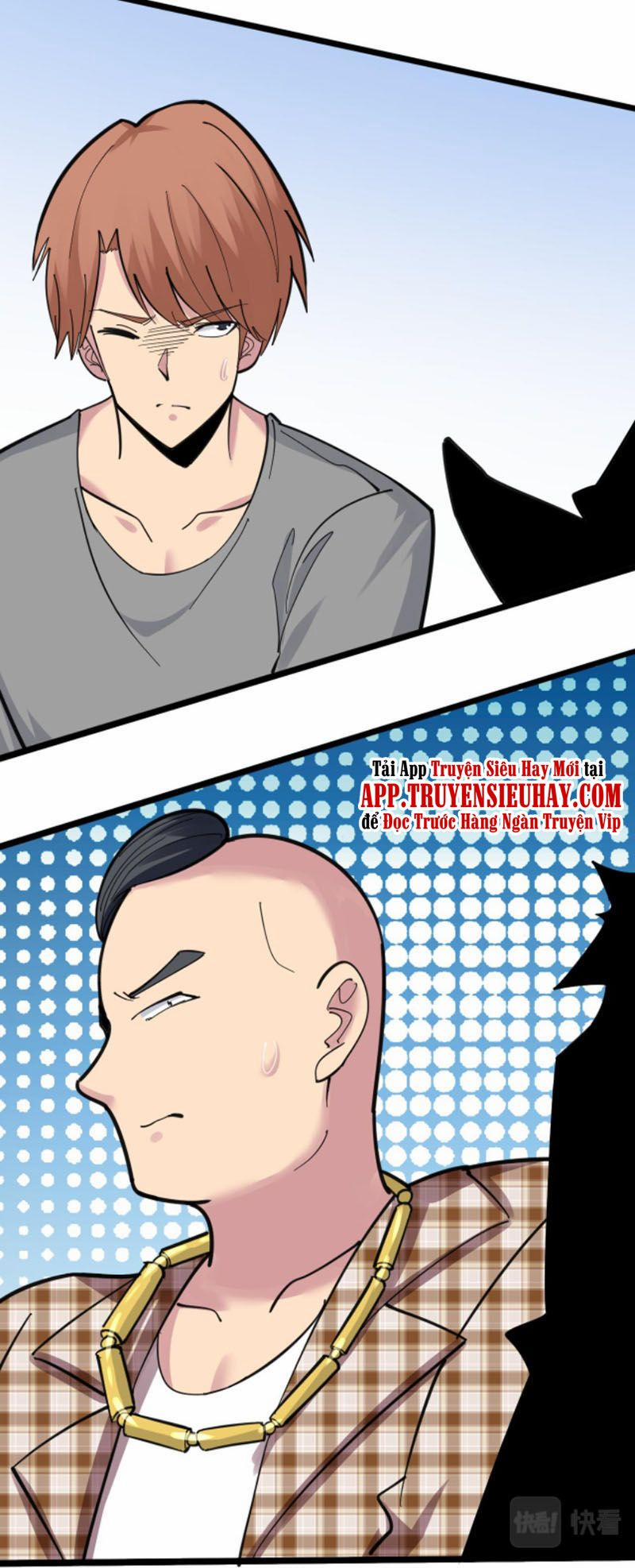 Cửa Hàng Đào Bảo Thông Tam Giới 297 trang 27