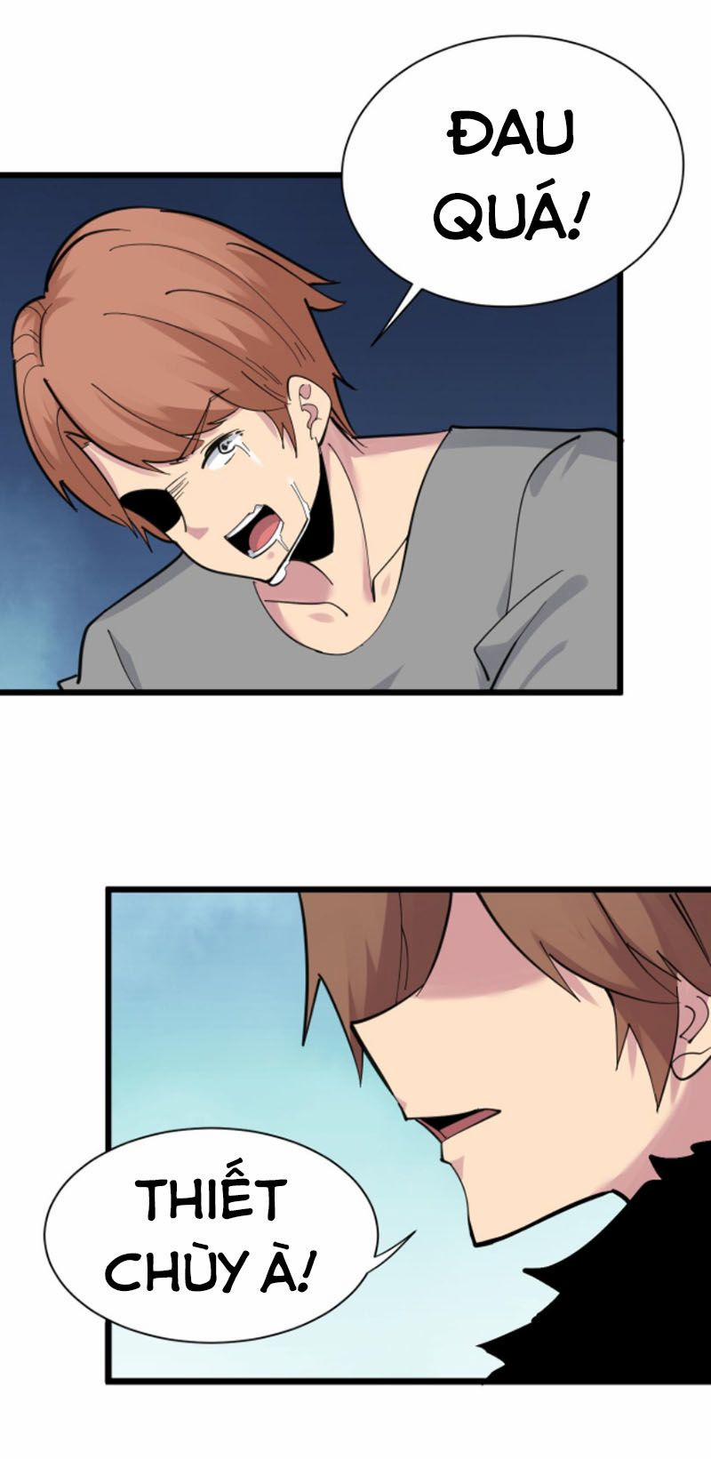 Cửa Hàng Đào Bảo Thông Tam Giới 297 trang 30