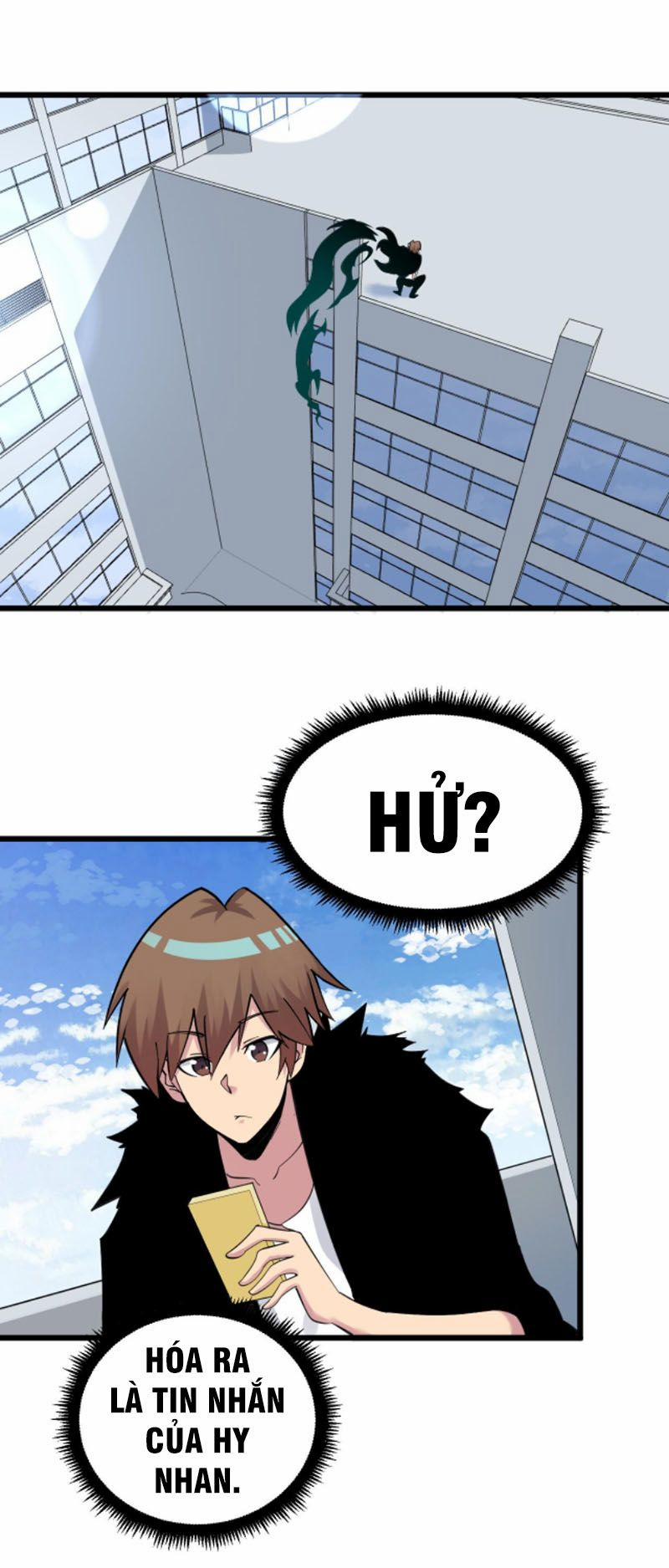 Cửa Hàng Đào Bảo Thông Tam Giới 297 trang 38