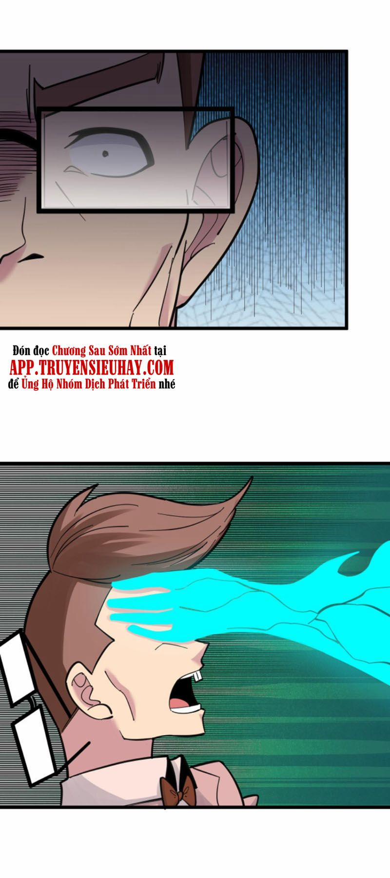 Cửa Hàng Đào Bảo Thông Tam Giới 297 trang 8