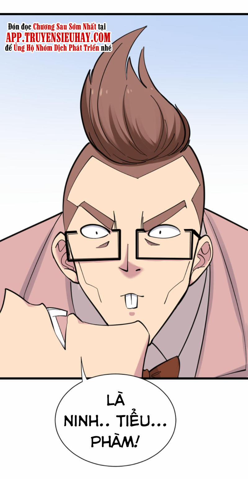 Cửa Hàng Đào Bảo Thông Tam Giới 298 trang 10