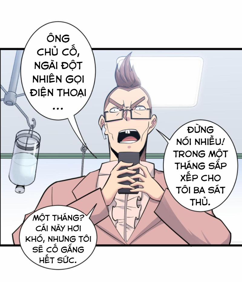 Cửa Hàng Đào Bảo Thông Tam Giới 298 trang 13