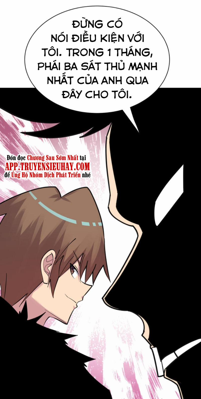 Cửa Hàng Đào Bảo Thông Tam Giới 298 trang 14