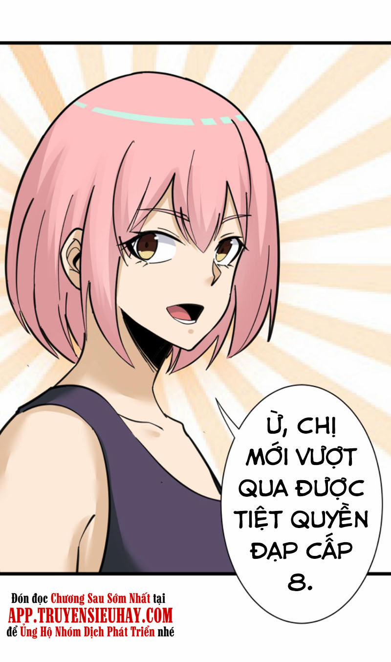 Cửa Hàng Đào Bảo Thông Tam Giới 298 trang 18