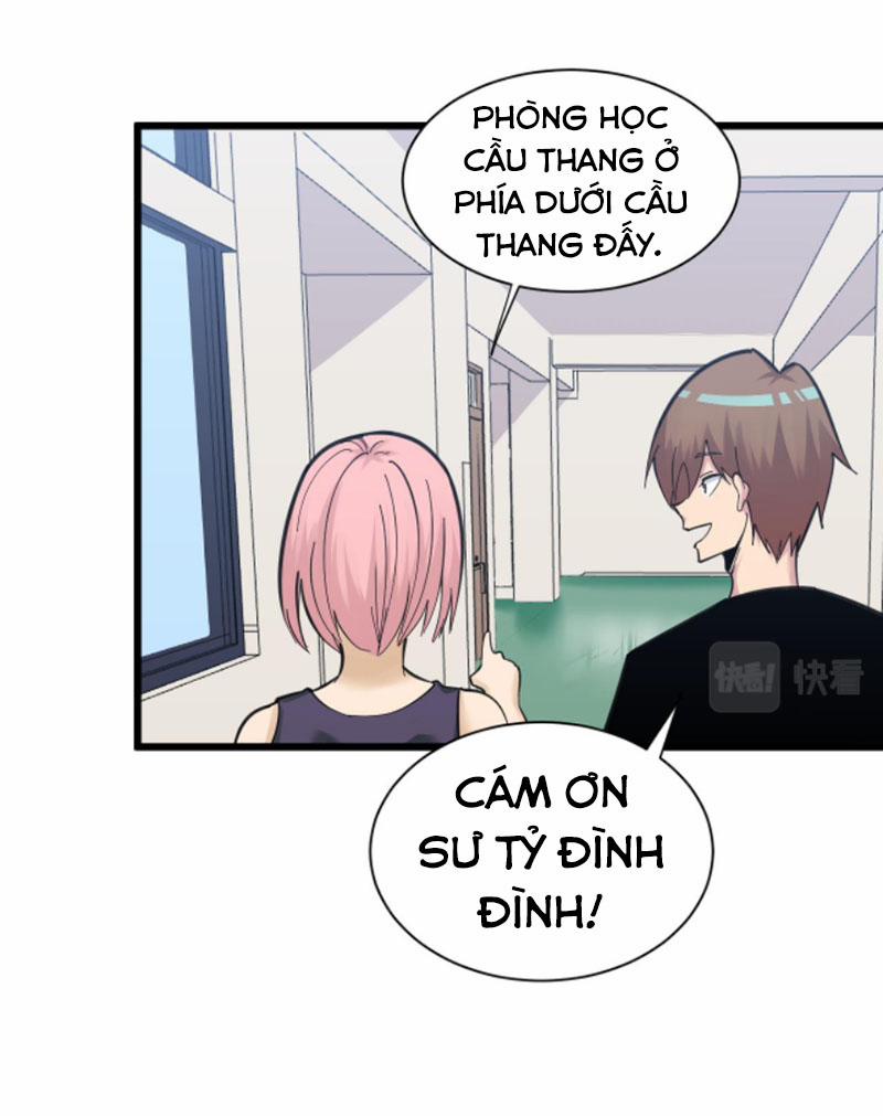 Cửa Hàng Đào Bảo Thông Tam Giới 298 trang 21