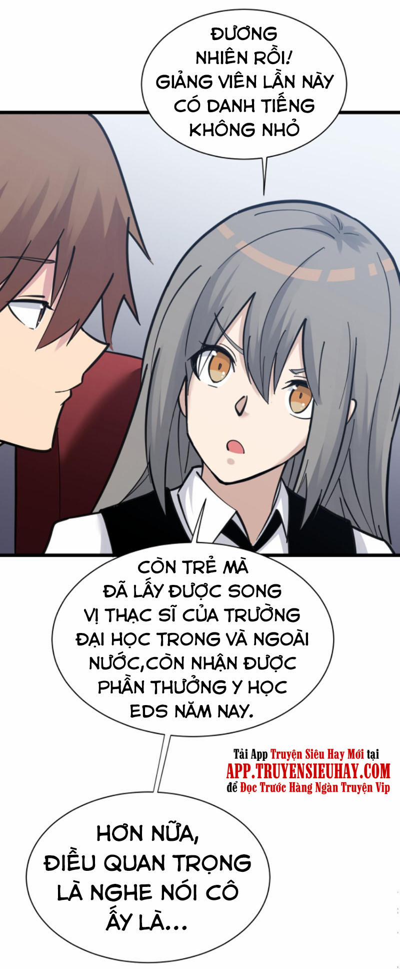 Cửa Hàng Đào Bảo Thông Tam Giới 298 trang 32