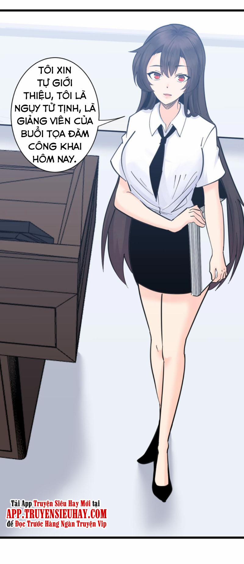 Cửa Hàng Đào Bảo Thông Tam Giới 298 trang 36