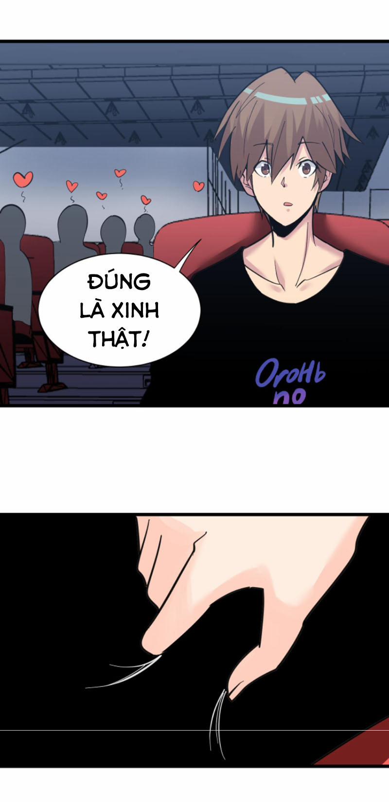 Cửa Hàng Đào Bảo Thông Tam Giới 298 trang 37