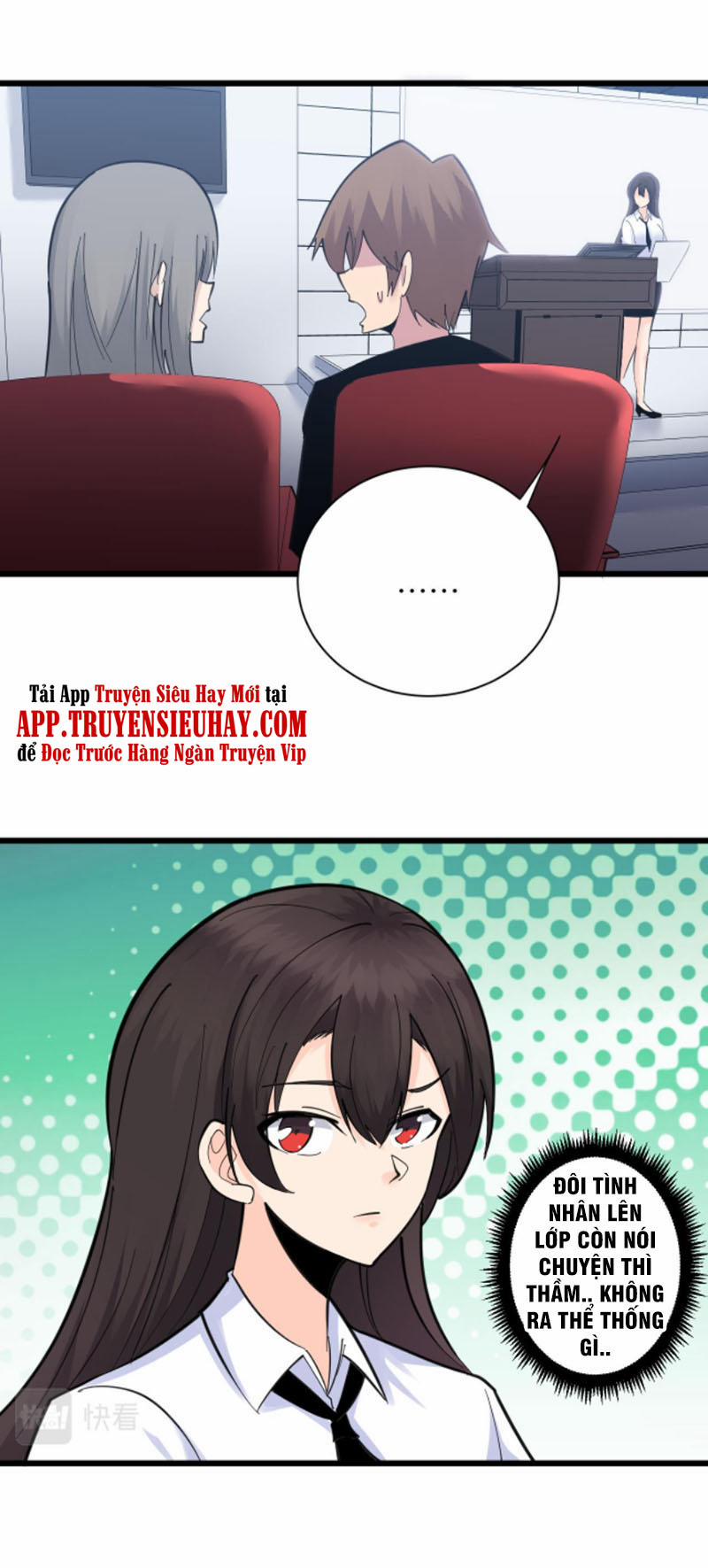 Cửa Hàng Đào Bảo Thông Tam Giới 298 trang 40