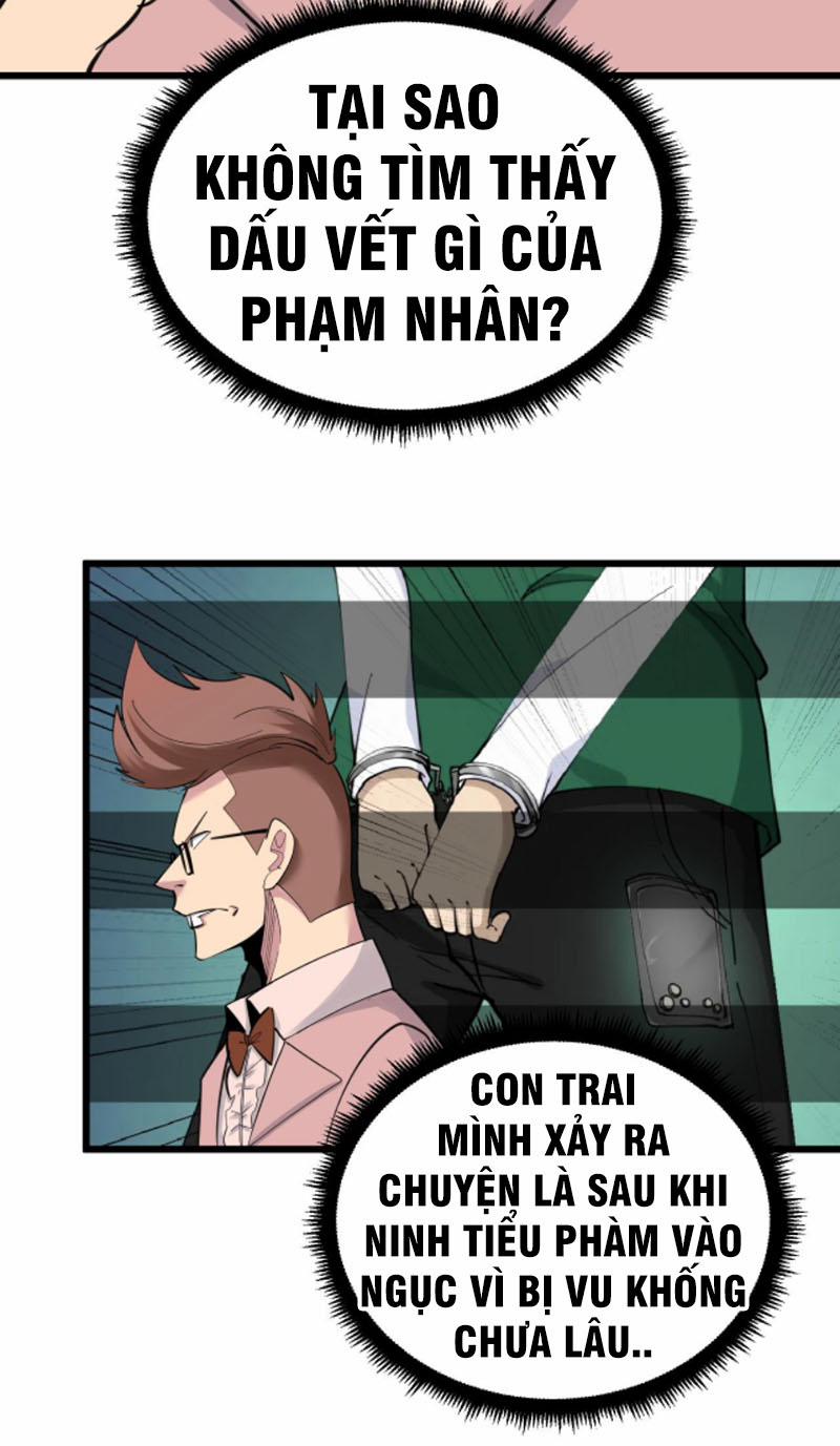 Cửa Hàng Đào Bảo Thông Tam Giới 298 trang 5