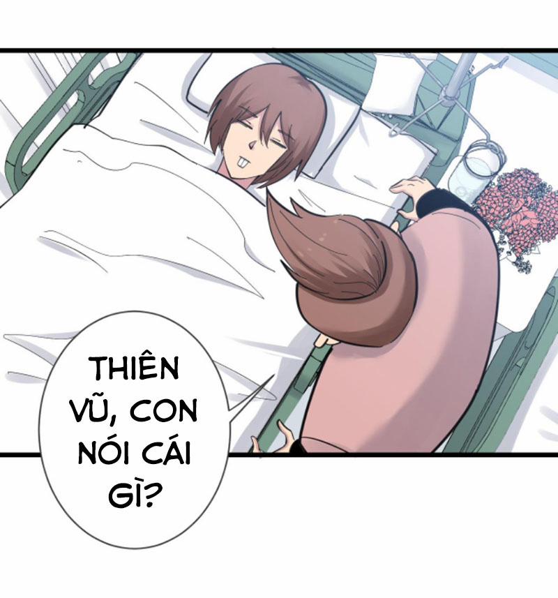 Cửa Hàng Đào Bảo Thông Tam Giới 298 trang 9