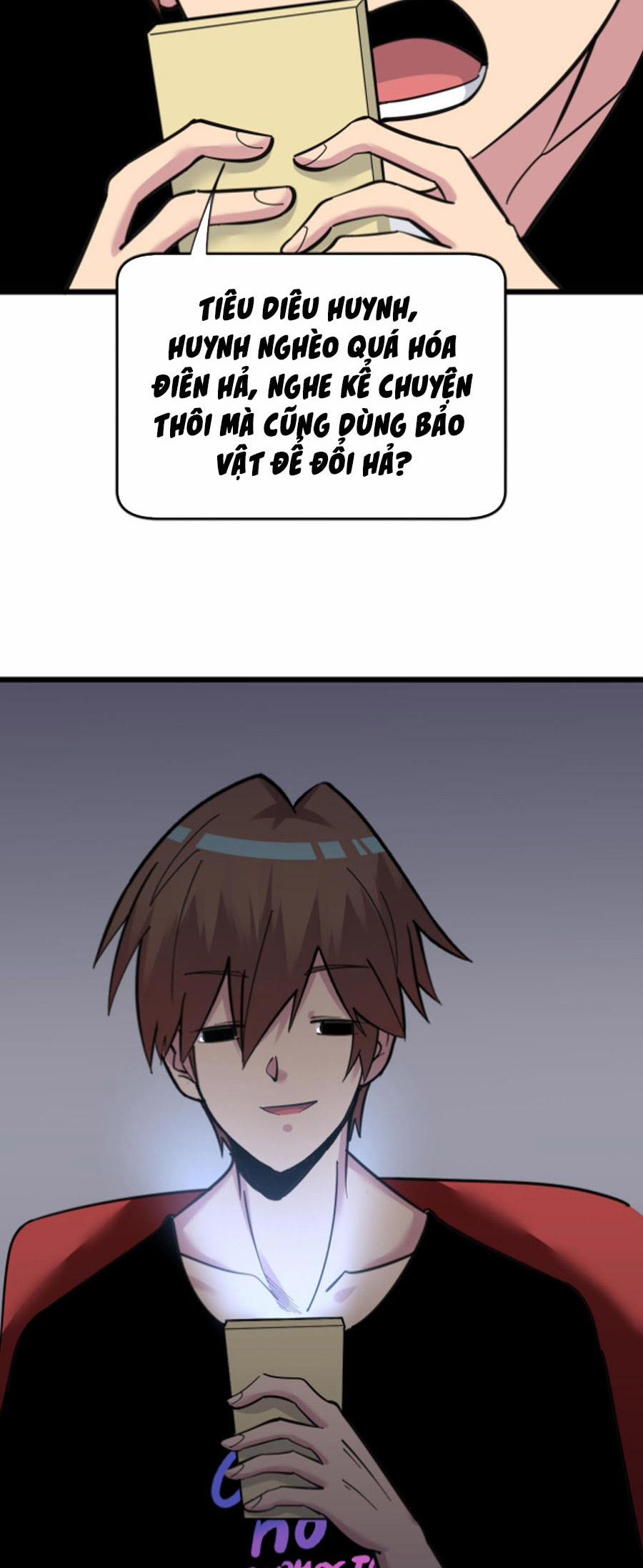 Cửa Hàng Đào Bảo Thông Tam Giới 299 trang 10