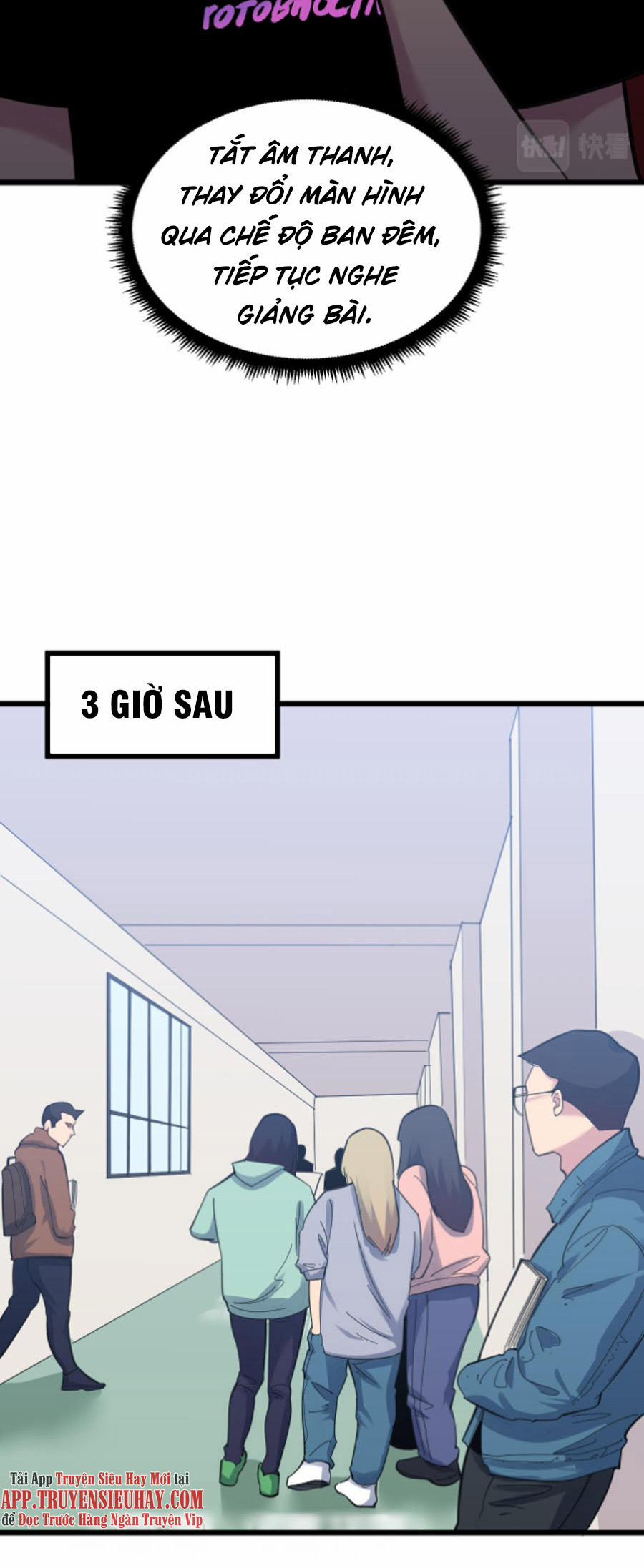 Cửa Hàng Đào Bảo Thông Tam Giới 299 trang 11