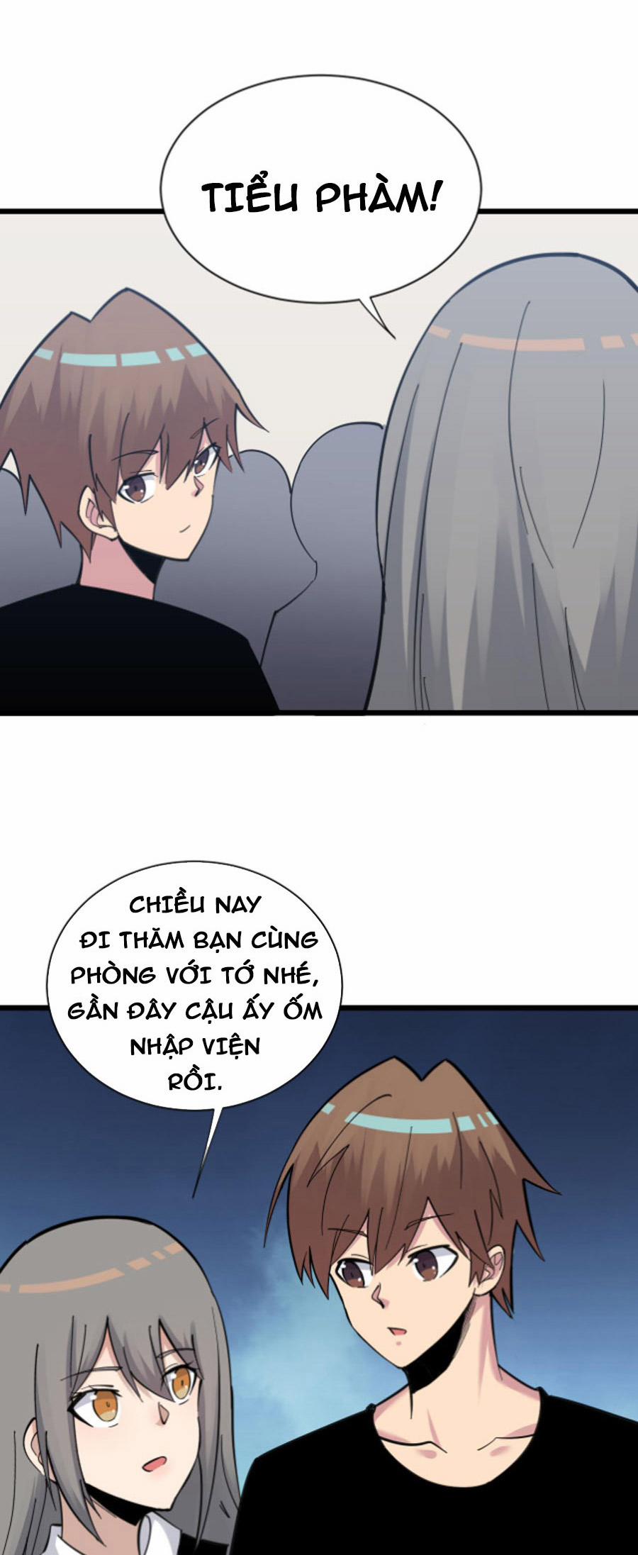 Cửa Hàng Đào Bảo Thông Tam Giới 299 trang 13