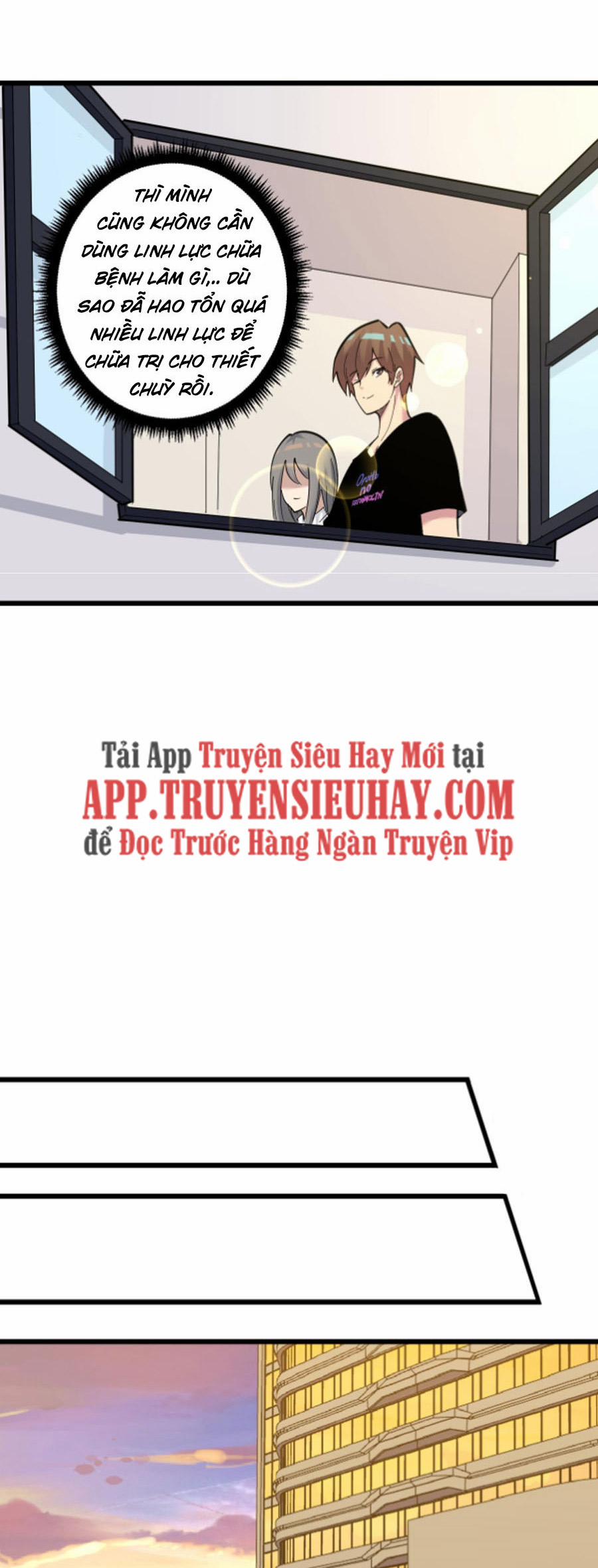 Cửa Hàng Đào Bảo Thông Tam Giới 299 trang 16