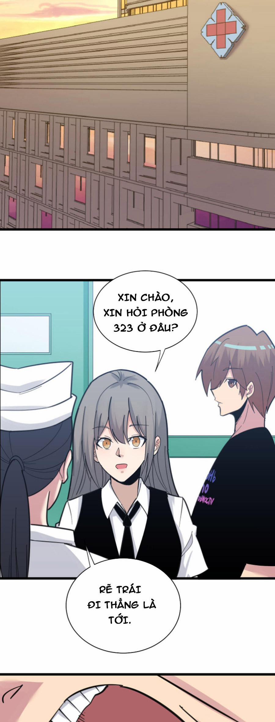 Cửa Hàng Đào Bảo Thông Tam Giới 299 trang 17