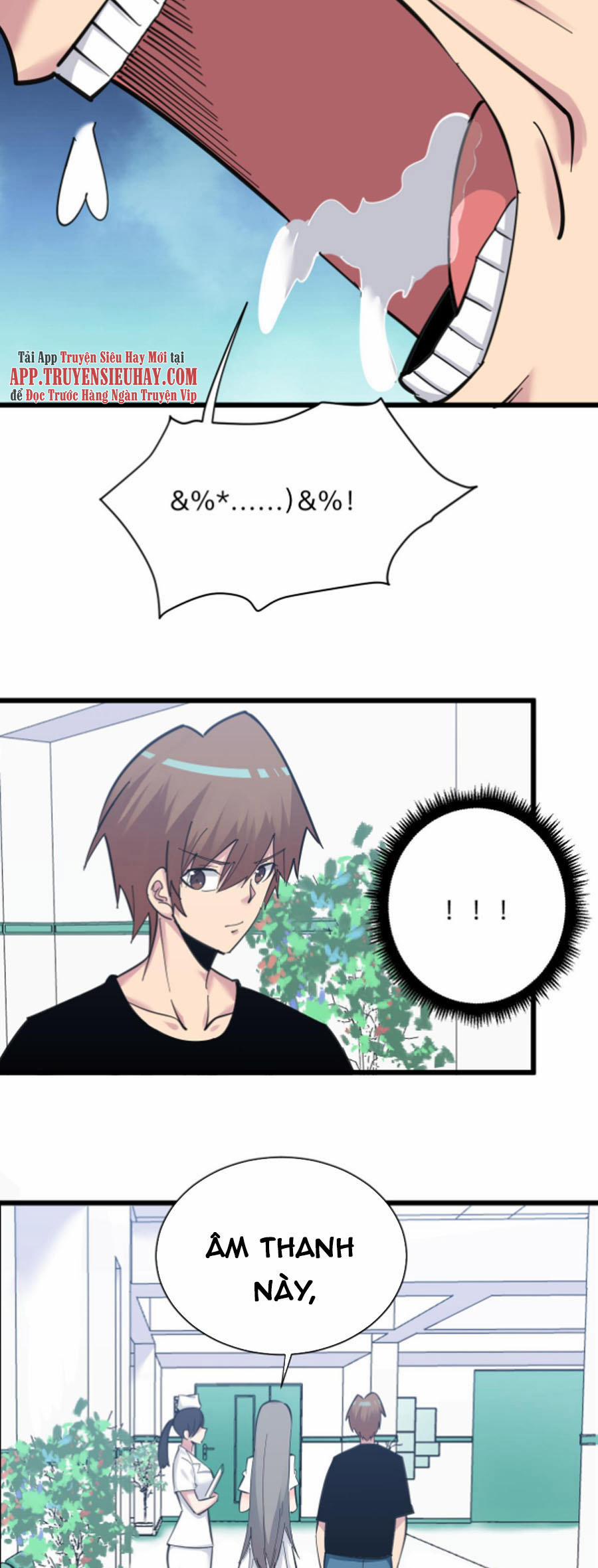 Cửa Hàng Đào Bảo Thông Tam Giới 299 trang 18