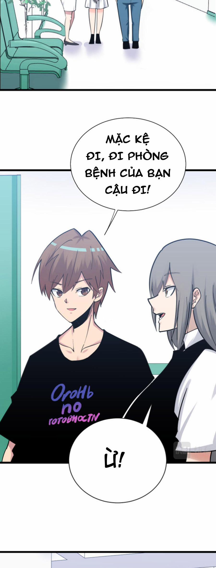 Cửa Hàng Đào Bảo Thông Tam Giới 299 trang 19