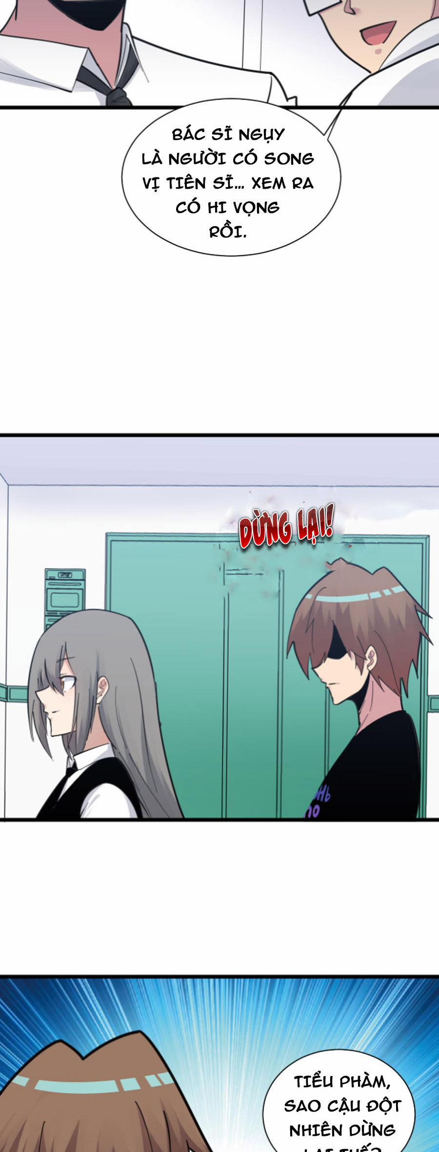 Cửa Hàng Đào Bảo Thông Tam Giới 299 trang 21