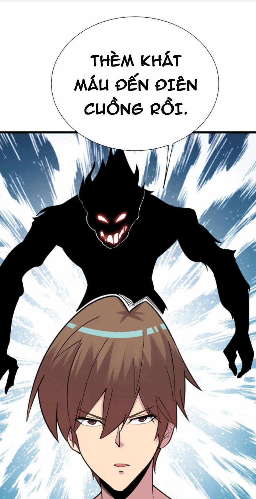 Cửa Hàng Đào Bảo Thông Tam Giới 299 trang 23