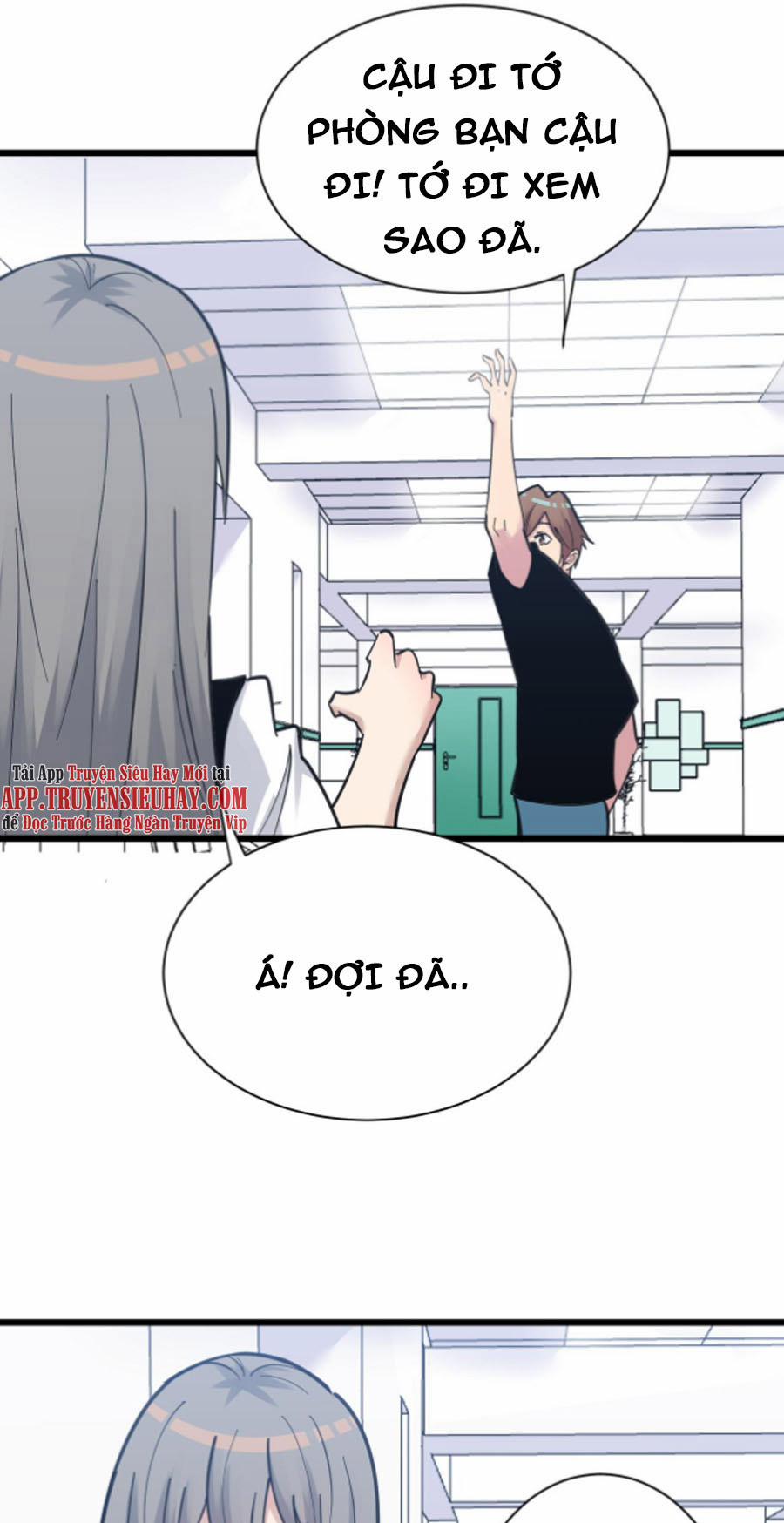 Cửa Hàng Đào Bảo Thông Tam Giới 299 trang 25